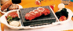 Lean Tender Steak - CLICK TO ENLARGE